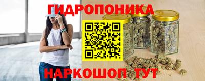 хмурый Кимры